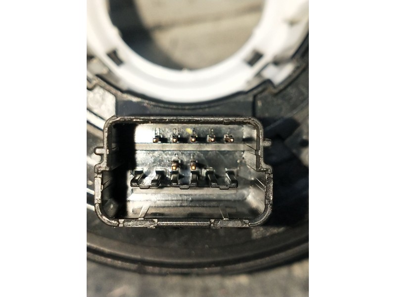 Recambio de anillo airbag para audi a3 sportback (8ya, 8yf) 35 tdi referencia OEM IAM 5Q1953549 1051830901 