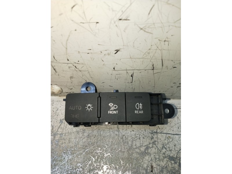 Recambio de mando multifuncion para audi a3 sportback (8ya, 8yf) 35 tdi referencia OEM IAM 4K1941501K 10337637 