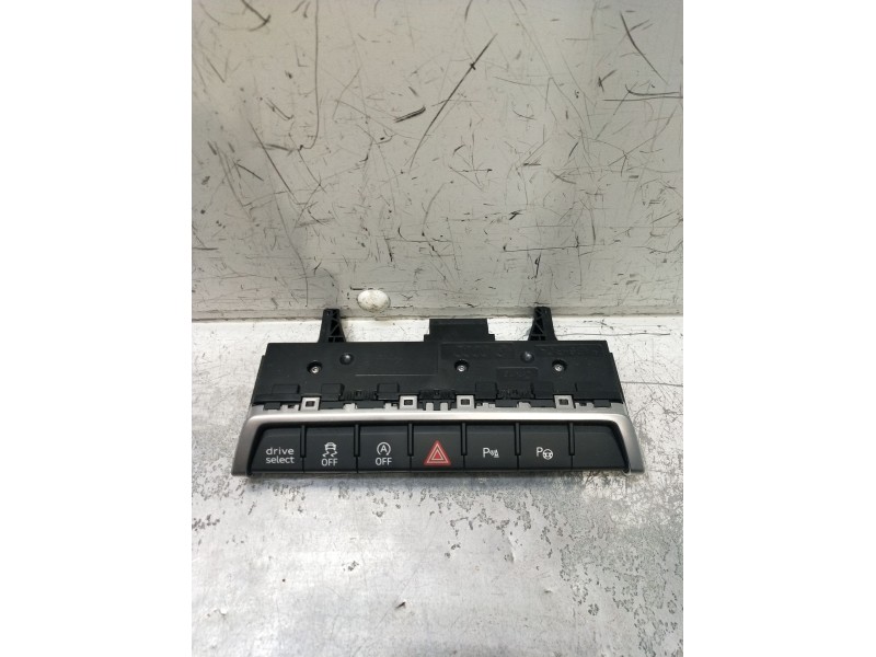 Recambio de mando multifuncion para audi a3 sportback (8ya, 8yf) 35 tdi referencia OEM IAM 8Y0925301AP  