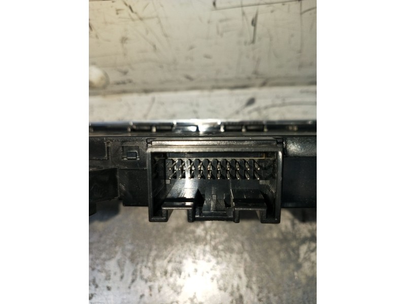 Recambio de mando multifuncion para audi a3 sportback (8ya, 8yf) 35 tdi referencia OEM IAM 8Y0925301AP  