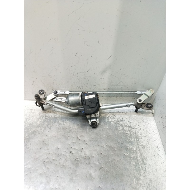 Recambio de motor limpia delantero para audi a3 sportback (8ya, 8yf) 35 tdi referencia OEM IAM 8Y1955119A 3397022131 H067S0090