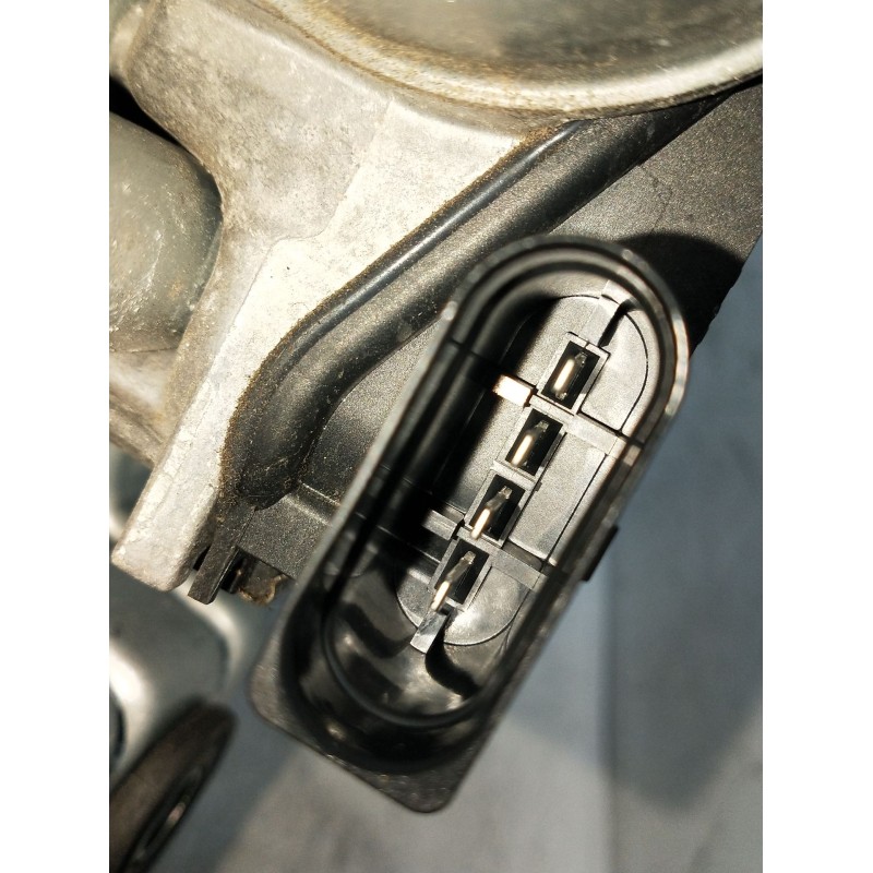 Recambio de motor limpia delantero para audi a3 sportback (8ya, 8yf) 35 tdi referencia OEM IAM 8Y1955119A 3397022131 H067S0090