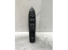 Recambio de mando elevalunas delantero izquierdo para citroën c4 ii (nc_) 1.2 thp 130 referencia OEM IAM 96657050ZD 301170381 5P