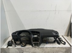 Recambio de kit airbag para citroën c4 ii (nc_) 1.2 thp 130 referencia OEM IAM 9678691580  