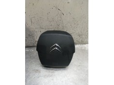 Recambio de kit airbag para citroën c4 ii (nc_) 1.2 thp 130 referencia OEM IAM 9678691580   2