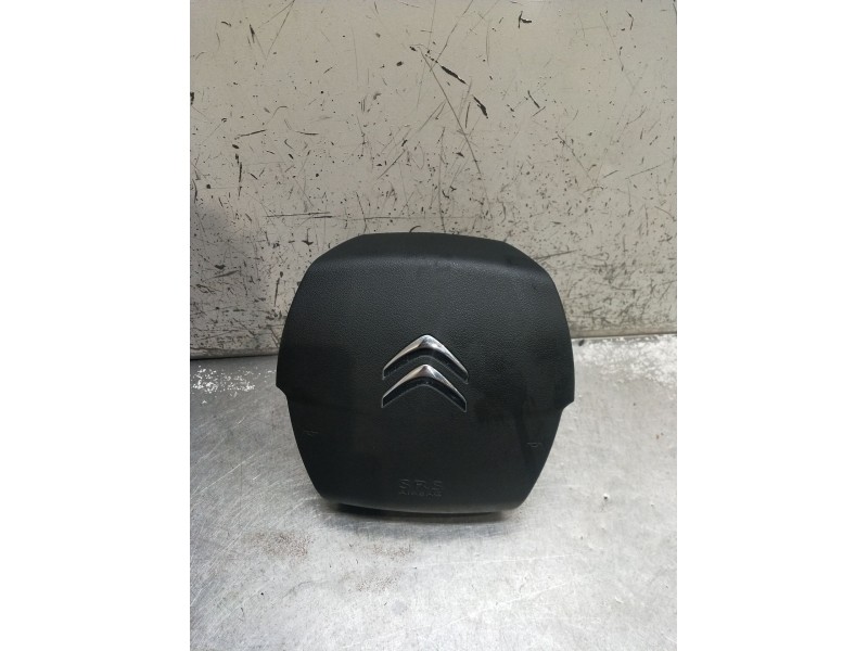 Recambio de kit airbag para citroën c4 ii (nc_) 1.2 thp 130 referencia OEM IAM 9678691580  
