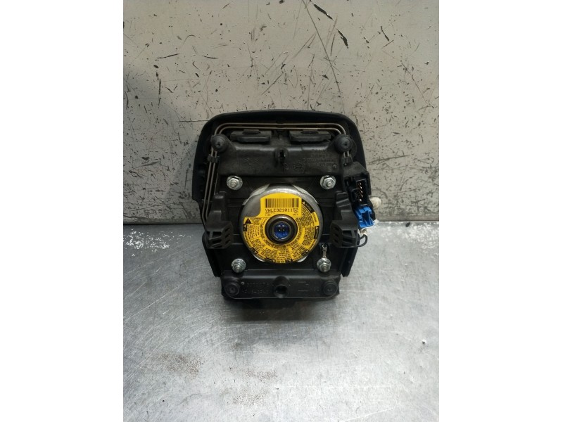 Recambio de kit airbag para citroën c4 ii (nc_) 1.2 thp 130 referencia OEM IAM 9678691580  