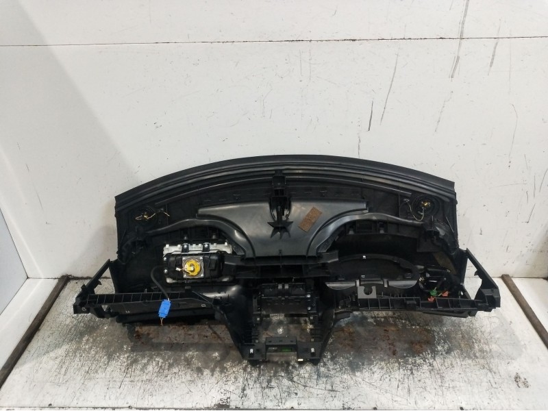 Recambio de kit airbag para citroën c4 ii (nc_) 1.2 thp 130 referencia OEM IAM 9678691580  