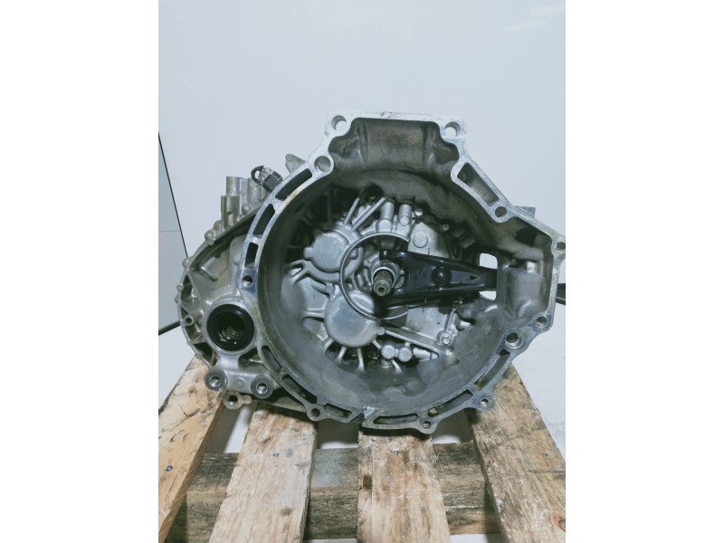 Recambio de caja cambios para mazda 6 berlina (gg) 2.0 diesel cat referencia OEM IAM A6905167  