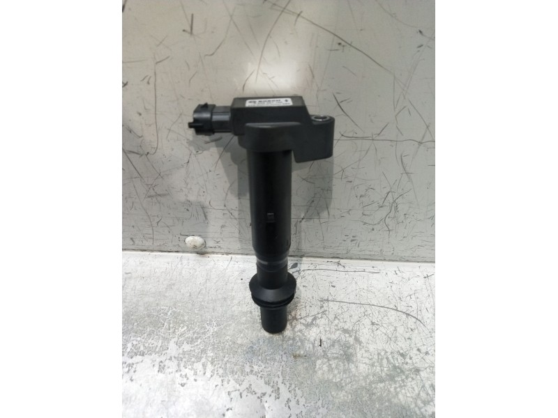 Recambio de bobina encendido para citroën c4 ii (nc_) 1.2 thp 130 referencia OEM IAM 0986221102  