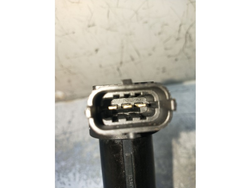 Recambio de bobina encendido para citroën c4 ii (nc_) 1.2 thp 130 referencia OEM IAM 0986221102  