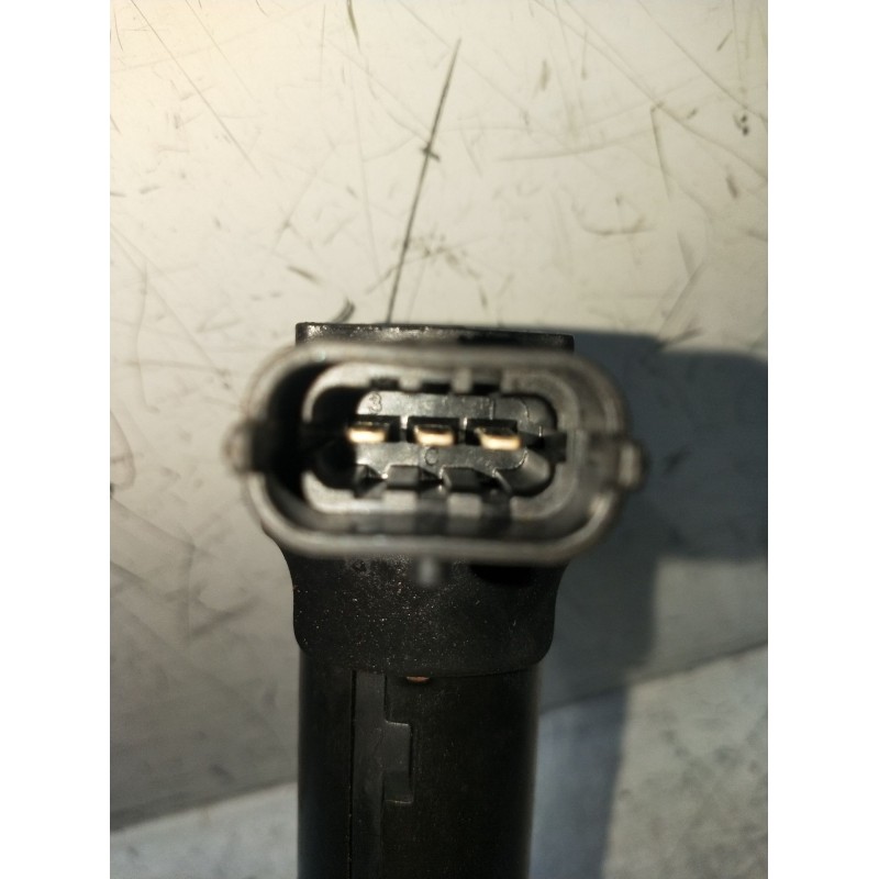 Recambio de bobina encendido para citroën c4 ii (nc_) 1.2 thp 130 referencia OEM IAM 9675390980 28276583 