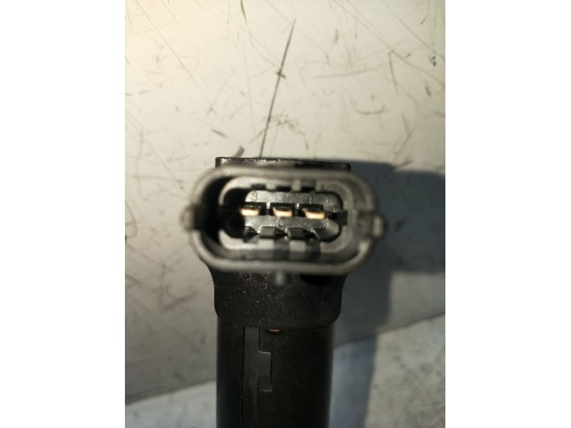 Recambio de bobina encendido para citroën c4 ii (nc_) 1.2 thp 130 referencia OEM IAM 9675390980 28276583 