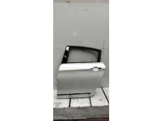Recambio de puerta trasera izquierda para citroen c5 berlina exclusive referencia OEM IAM   