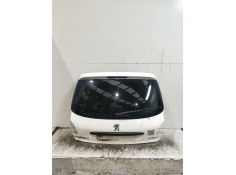 Recambio de porton trasero para peugeot 206+ (2l_, 2m_) 1.4 hdi eco 70 referencia OEM IAM  5P VER FOTOS