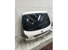 Recambio de porton trasero para peugeot 206+ (2l_, 2m_) 1.4 hdi eco 70 referencia OEM IAM  5P VER FOTOS 2