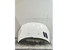Recambio de capot para peugeot 206+ (2l_, 2m_) 1.4 hdi eco 70 referencia OEM IAM   