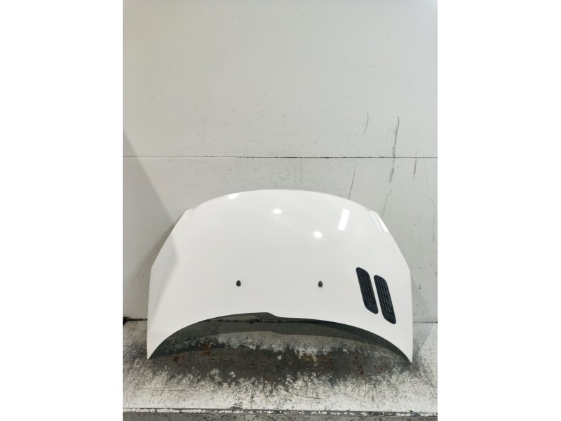 Recambio de capot para peugeot 206+ (2l_, 2m_) 1.4 hdi eco 70 referencia OEM IAM   