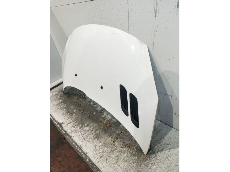 Recambio de capot para peugeot 206+ (2l_, 2m_) 1.4 hdi eco 70 referencia OEM IAM   