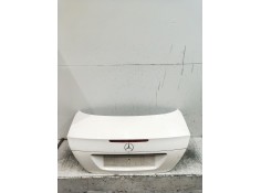 Recambio de tapa maletero para mercedes-benz clase e (w211) e 220 cdi (211.006) referencia OEM IAM   
