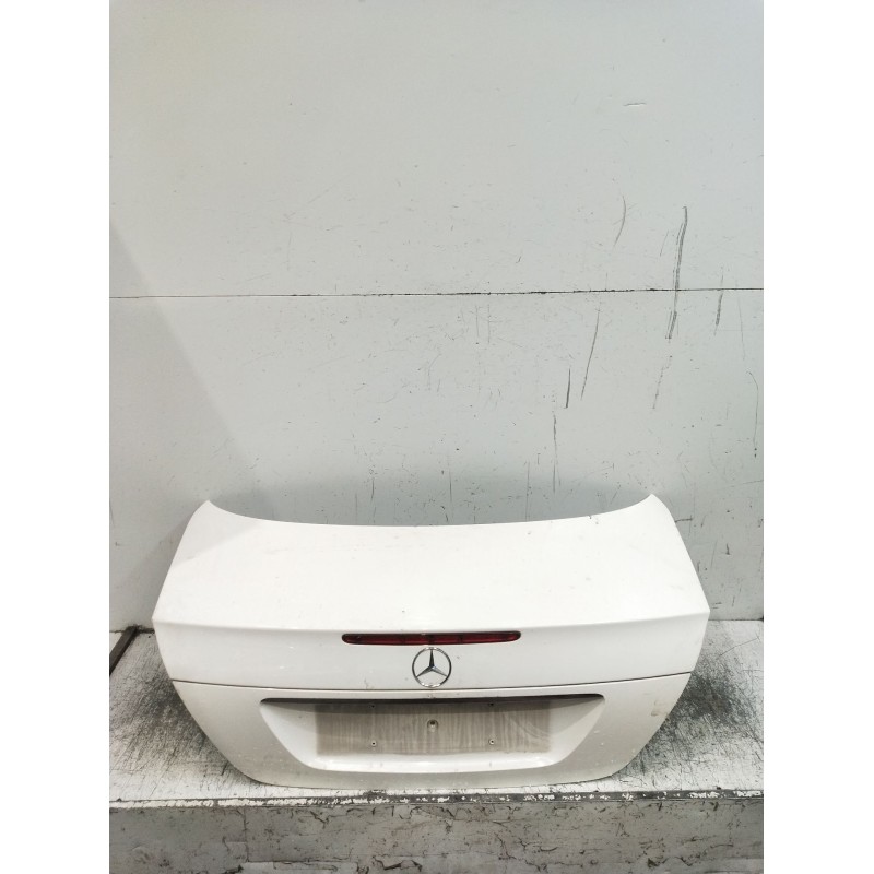 Recambio de tapa maletero para mercedes-benz clase e (w211) e 220 cdi (211.006) referencia OEM IAM   