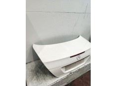 Recambio de tapa maletero para mercedes-benz clase e (w211) e 220 cdi (211.006) referencia OEM IAM    2