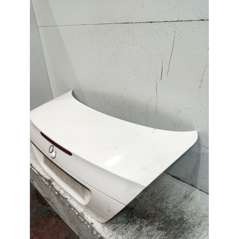 Recambio de tapa maletero para mercedes-benz clase e (w211) e 220 cdi (211.006) referencia OEM IAM   