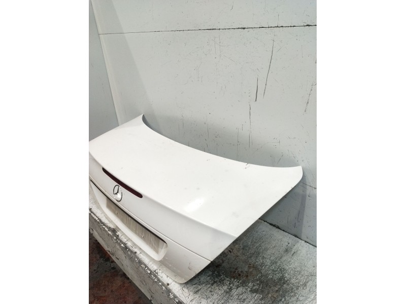 Recambio de tapa maletero para mercedes-benz clase e (w211) e 220 cdi (211.006) referencia OEM IAM   