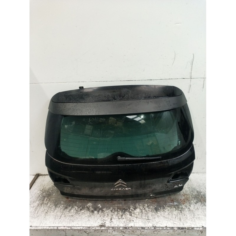 Recambio de porton trasero para citroën c4 ii (nc_) 1.2 thp 130 referencia OEM IAM  5P 
