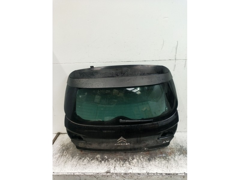 Recambio de porton trasero para citroën c4 ii (nc_) 1.2 thp 130 referencia OEM IAM  5P 