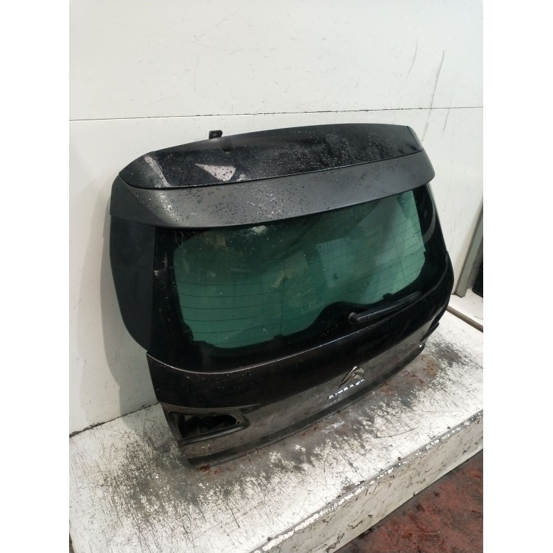 Recambio de porton trasero para citroën c4 ii (nc_) 1.2 thp 130 referencia OEM IAM  5P 