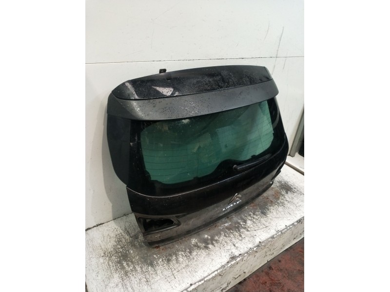 Recambio de porton trasero para citroën c4 ii (nc_) 1.2 thp 130 referencia OEM IAM  5P 