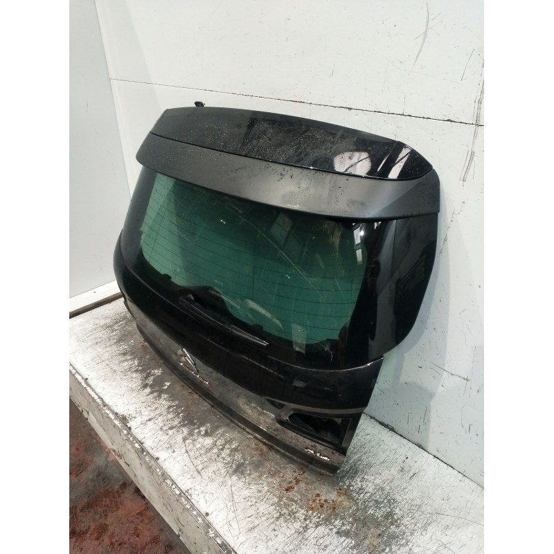 Recambio de porton trasero para citroën c4 ii (nc_) 1.2 thp 130 referencia OEM IAM  5P 
