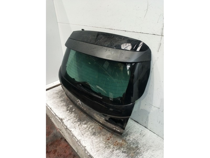 Recambio de porton trasero para citroën c4 ii (nc_) 1.2 thp 130 referencia OEM IAM  5P 