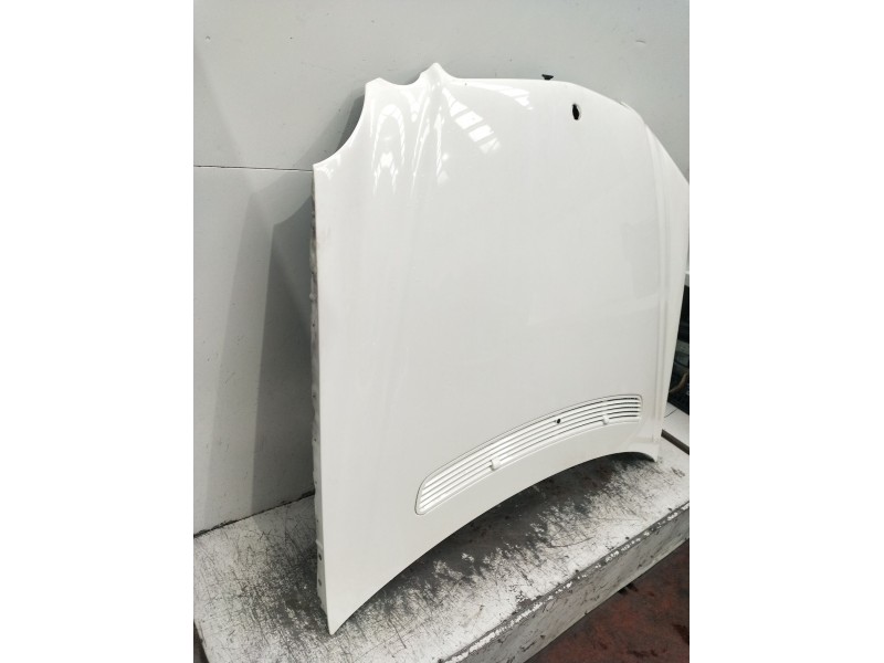 Recambio de capot para mercedes-benz clase e (w211) e 220 cdi (211.006) referencia OEM IAM   