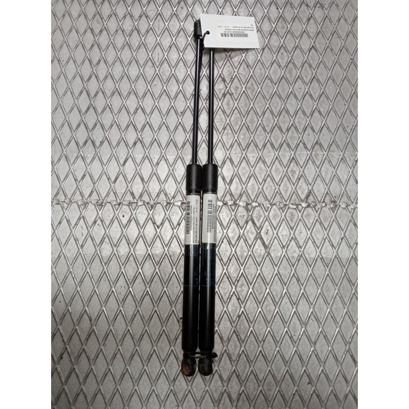 Recambio de amortiguadores maletero / porton para audi sq5 (8r) 3.0 tdi quattro referencia OEM IAM   