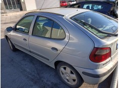 renault megane i fase 2 berlina (ba0) del año 1999 2