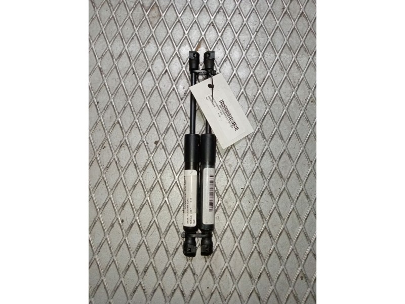 Recambio de amortiguadores capo para renault zoe referencia OEM IAM   