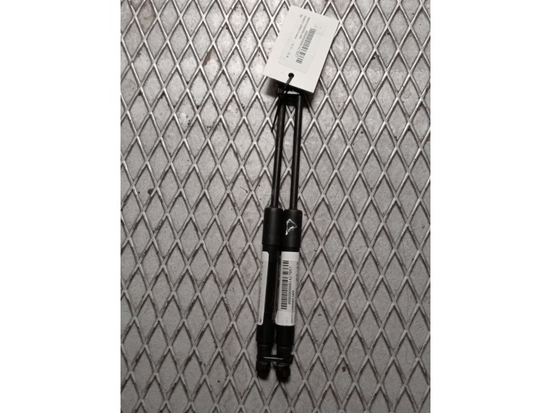 Recambio de amortiguadores capo para renault espace v intens referencia OEM IAM   