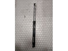 Recambio de amortiguadores capo para dacia duster ii comfort referencia OEM IAM 654702645R   2