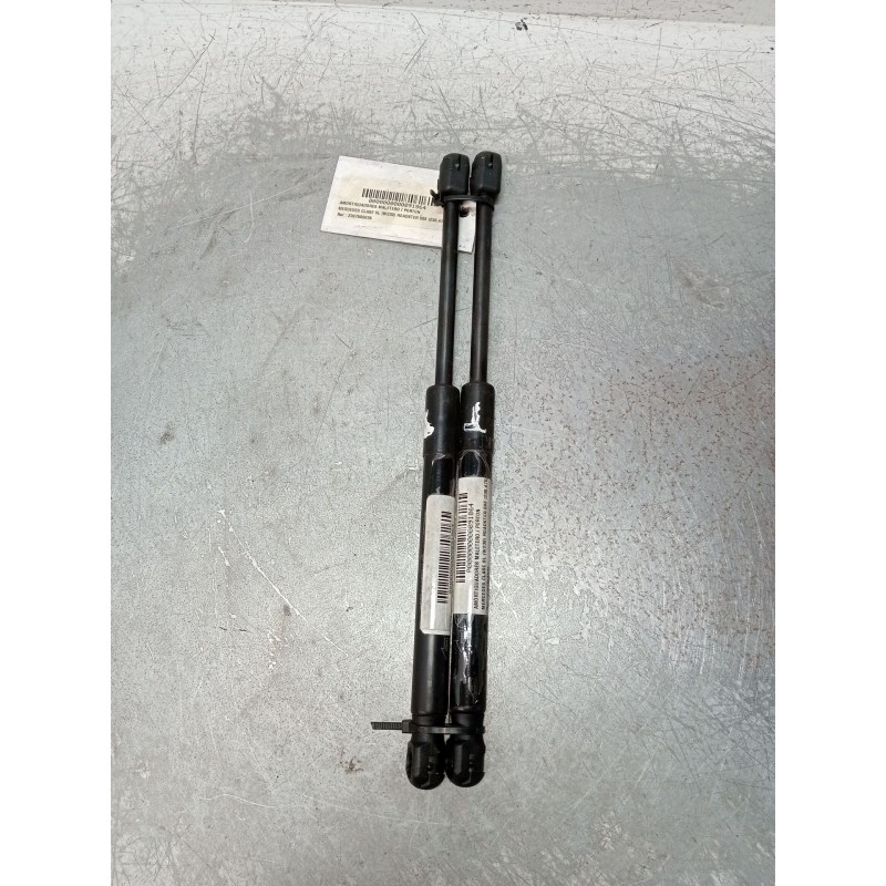 Recambio de amortiguadores maletero / porton para mercedes-benz clase sl (w230) roadster 500 (230.475) referencia OEM IAM 230750