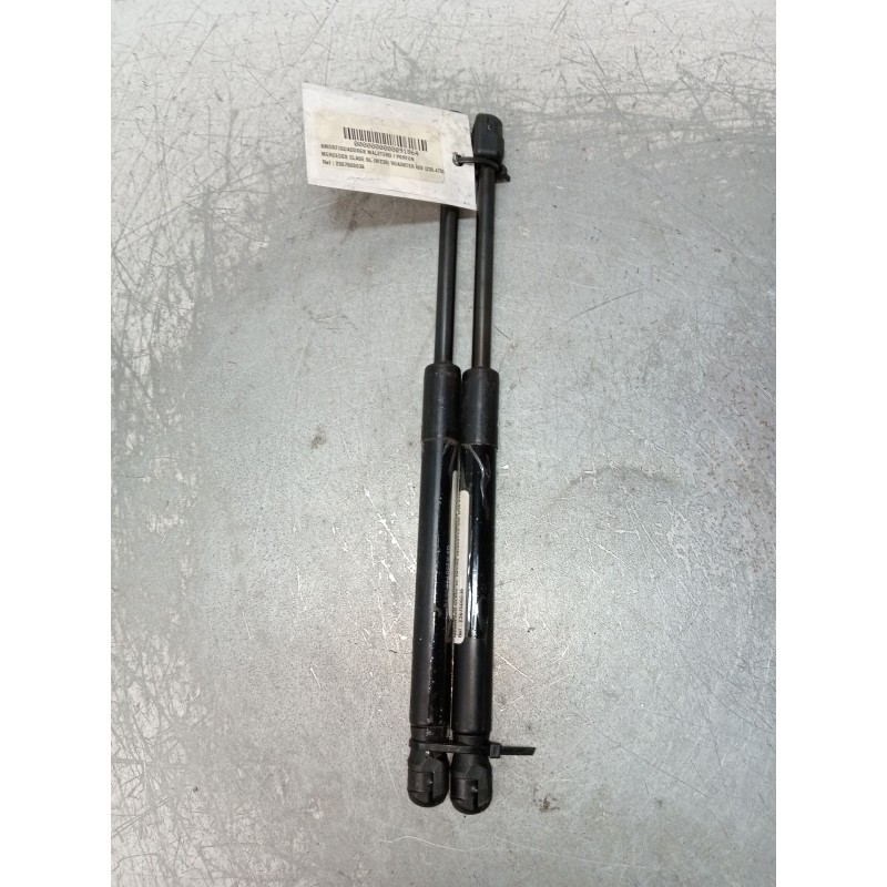 Recambio de amortiguadores maletero / porton para mercedes-benz clase sl (w230) roadster 500 (230.475) referencia OEM IAM 230750