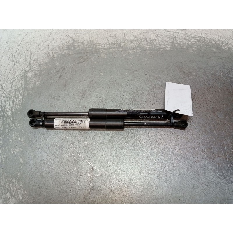 Recambio de amortiguadores maletero / porton para renault fluence z.e. dynamique referencia OEM IAM 904514876R 7000210527 