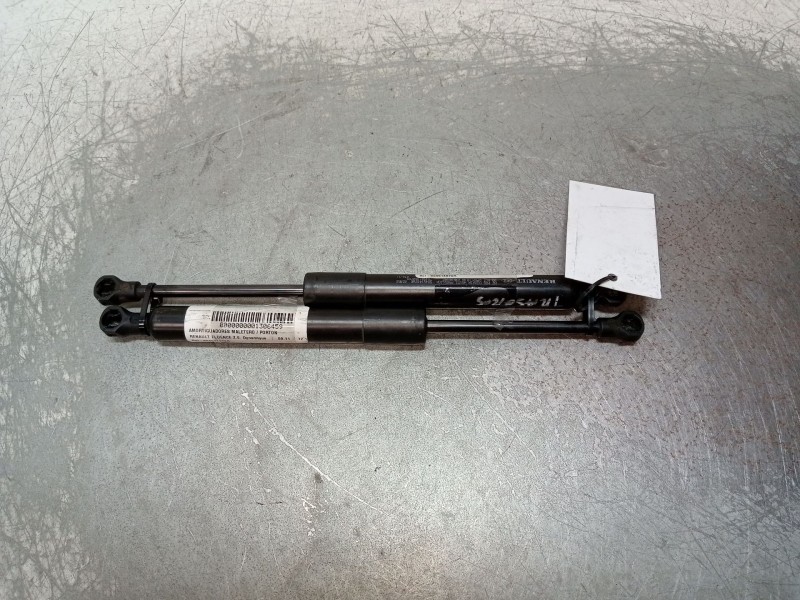 Recambio de amortiguadores maletero / porton para renault fluence z.e. dynamique referencia OEM IAM 904514876R 7000210527 