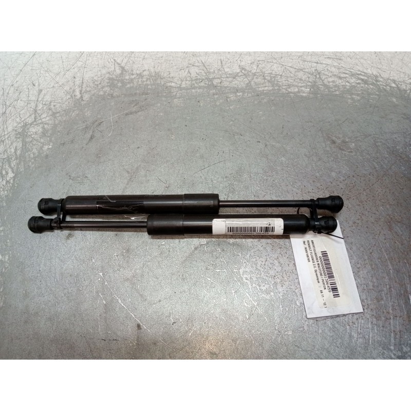 Recambio de amortiguadores maletero / porton para renault fluence z.e. dynamique referencia OEM IAM 904514876R 7000210527 