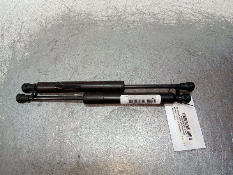 Recambio de amortiguadores maletero / porton para renault fluence z.e. dynamique referencia OEM IAM 904514876R 7000210527 