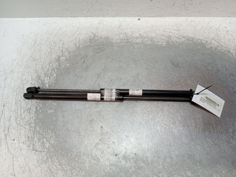 Recambio de amortiguadores maletero / porton para skoda octavia berlina (1u2) 1.9 tdi glx referencia OEM IAM 017468 515N 