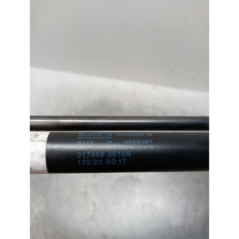 Recambio de amortiguadores maletero / porton para skoda octavia berlina (1u2) 1.9 tdi glx referencia OEM IAM 017468 515N 