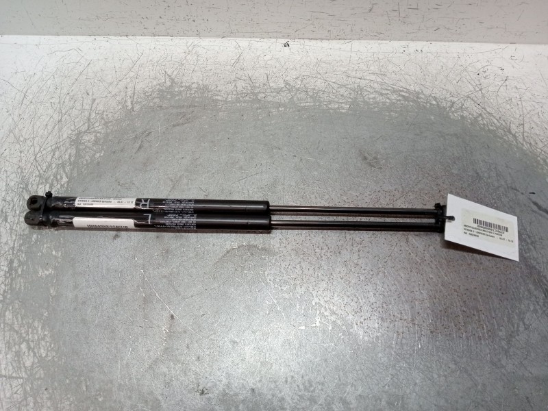 Recambio de amortiguadores maletero / porton para citroën c-crosser exclusive referencia OEM IAM 5802A008  