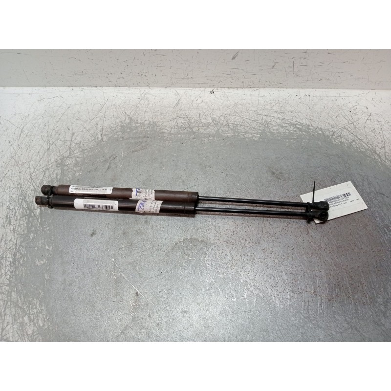 Recambio de amortiguadores maletero / porton para peugeot 307 berlina (s2) x-line referencia OEM IAM   